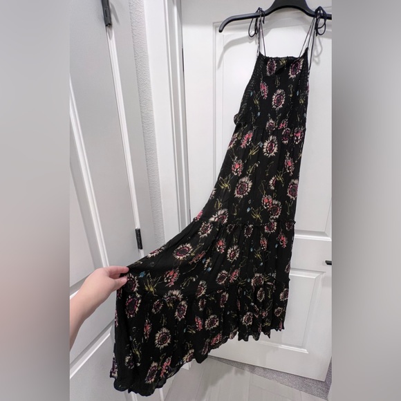 Free People Intimately Garden Party Maxi Dress - Picture 4 of 5